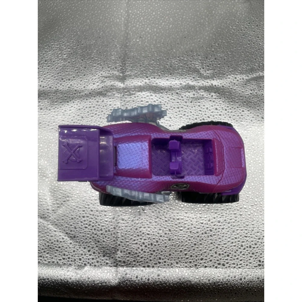 Paw Patrol Rescue Wheels - Roxi's Truck